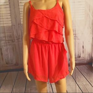 Gianni Bini Romper size L